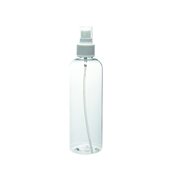 SPRAY BOTTLE WITH PUMP